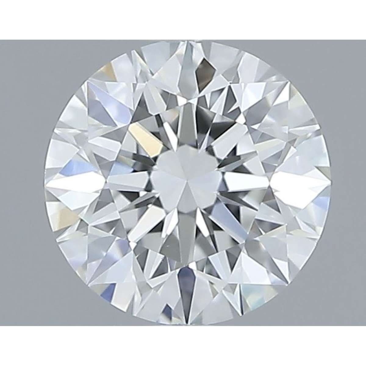 Certified Diamond GIA Carats 0.61 Color F Clarity VS1 EX EX EX Fluorescence NON Brown No Milky No EyeClean 100% Certified Diamond GIA Carats 0.61 Color F Clarity VS1 EX EX EX Fluorescence NON Brown No Milky No EyeClean 100%