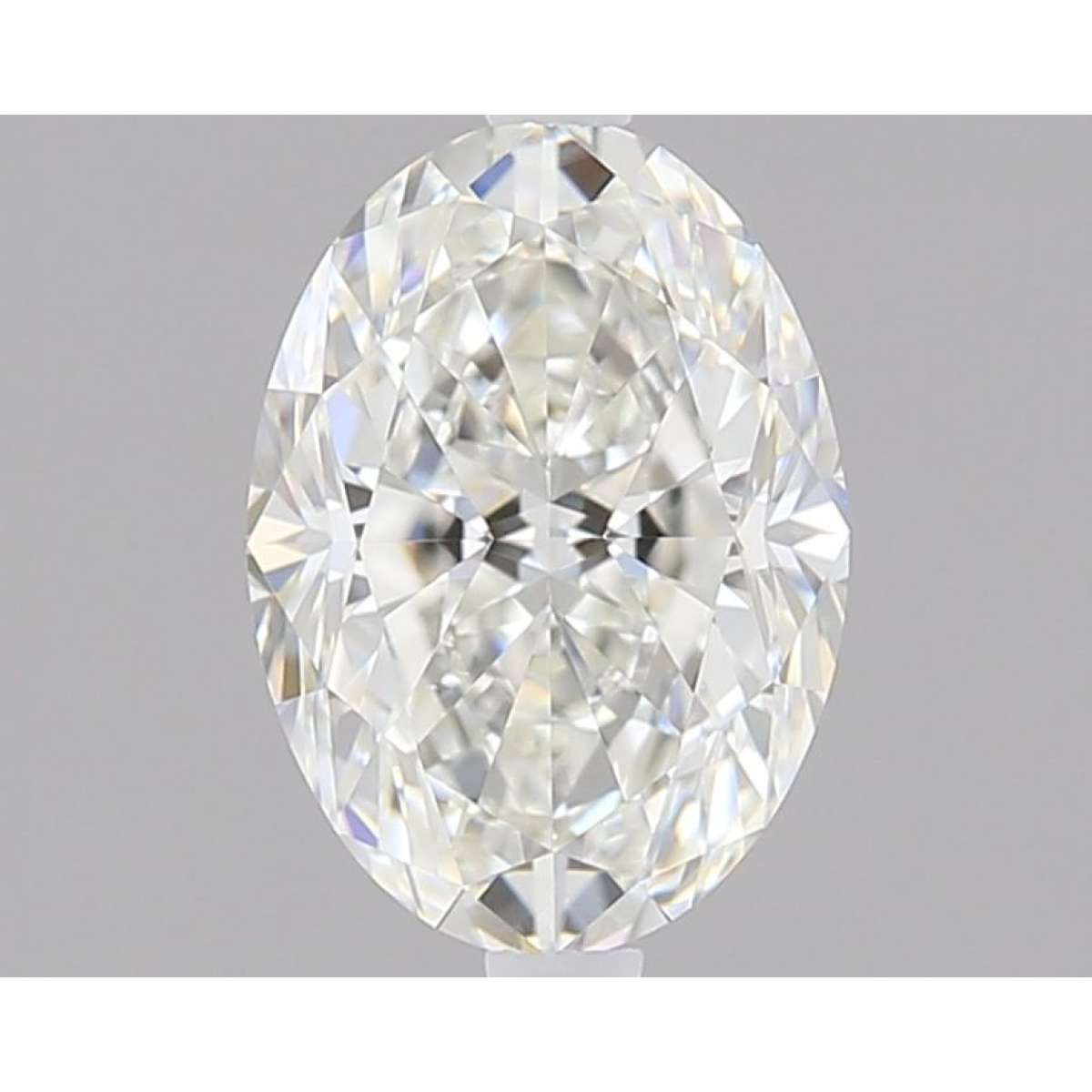 Diamante Certificato GIA Carati 1.01 Colore G Purezza VVS2  -  EX  VG Fluorescenza NON Brown No Green No Milky No EyeClean 100%