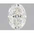 Diamante Certificato GIA Carati 1.01 Colore G Purezza VVS2  -  EX  VG Fluorescenza NON Brown No Green No Milky No EyeClean 100%