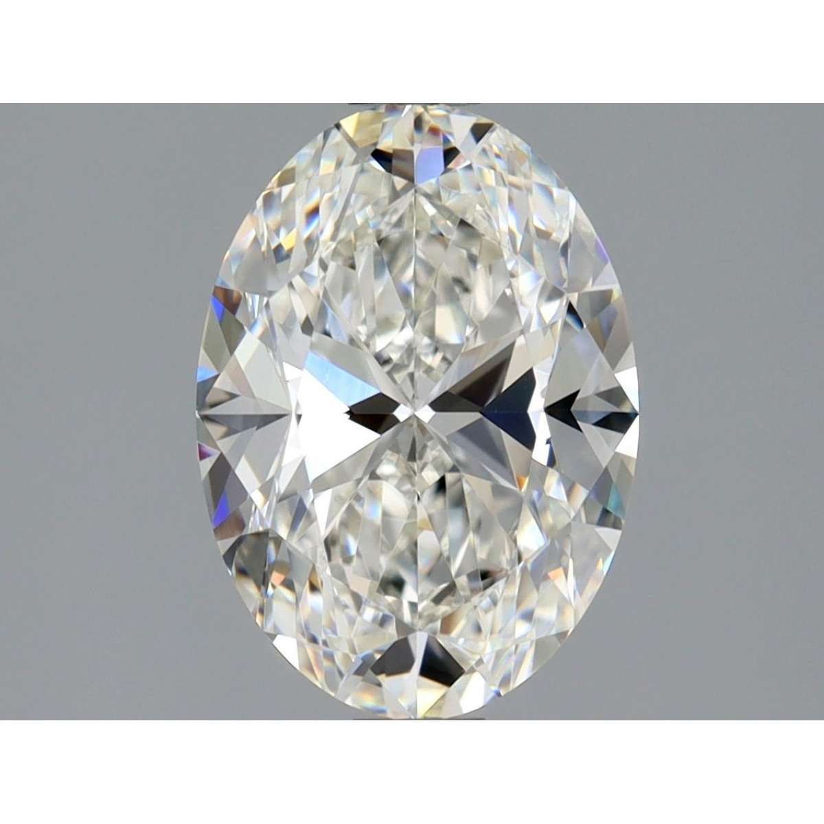 Diamante Certificato GIA Carati 1.5 Colore G Purezza VS1  -  EX  VG Fluorescenza NON Brown No Green No Milky No EyeClean 100%