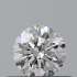 Certified Diamond GIA Carats 0.3 Color E Clarity IF  EX  EX  EX Fluorescence FNT Brown No Green No Milky No EyeClean 100%