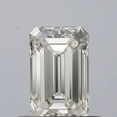 Certified Diamond IGI Carats 0.5 Color H Clarity IF  -  EX  EX Fluorescence NON Brown No Milky No EyeClean 100%