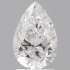 Certified Diamond GIA Carats 1.4 Color D Clarity VVS2  -  EX  EX Fluorescence NON Brown No Green No Milky No EyeClean 100%