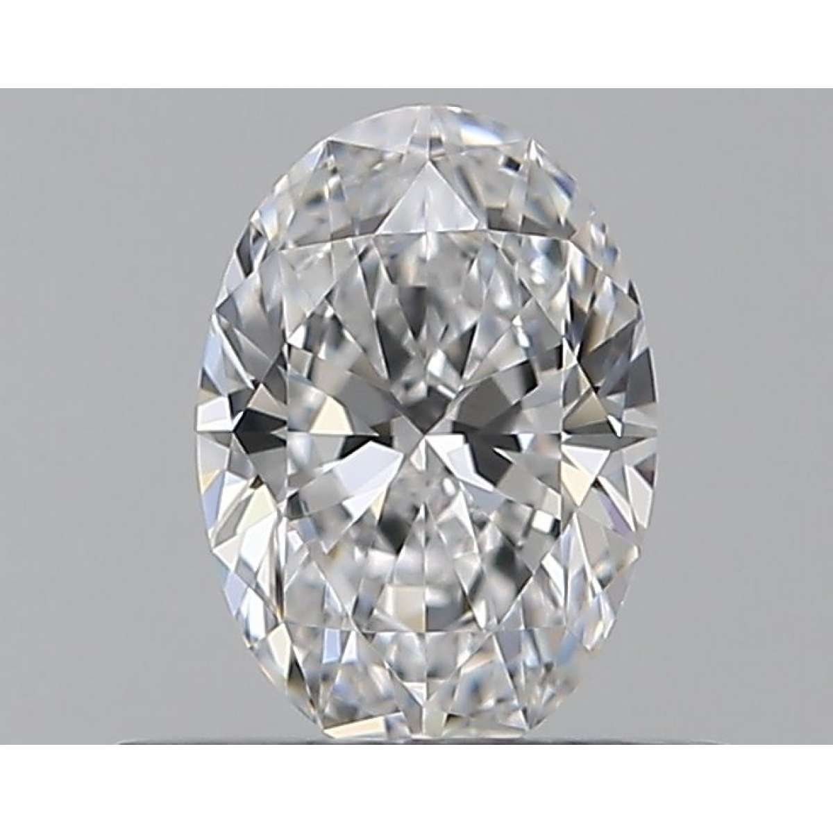 Certified Diamond GIA Carats 0.41 Color D Clarity IF - EX VG Fluorescence NON Brown No Green No Milky No EyeClean 100% Certified Diamond GIA Carats 0.41 Color D Clarity IF - EX VG Fluorescence NON Brown No Green No Milky No EyeClean 100%
