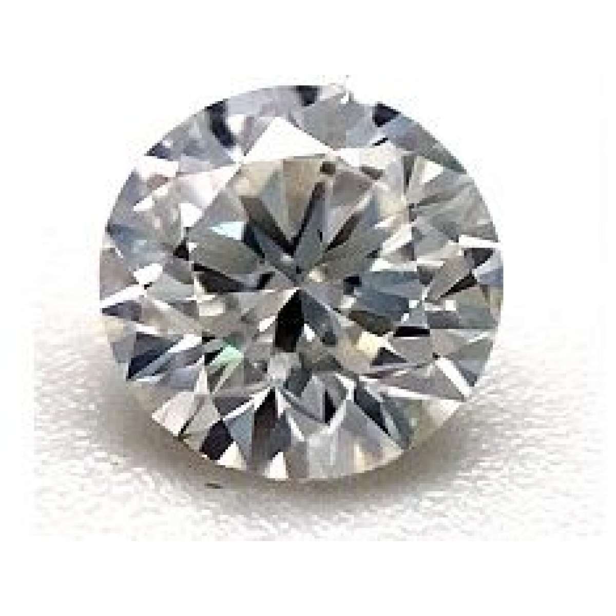 Certified Diamond IGI Carats 0.53 Color H Clarity VS1 EX EX EX Fluorescence FNT Brown No Green No Milky No EyeClean 100% Certified Diamond IGI Carats 0.53 Color H Clarity VS1 EX EX EX Fluorescence FNT Brown No Green No Milky No EyeClean 100%