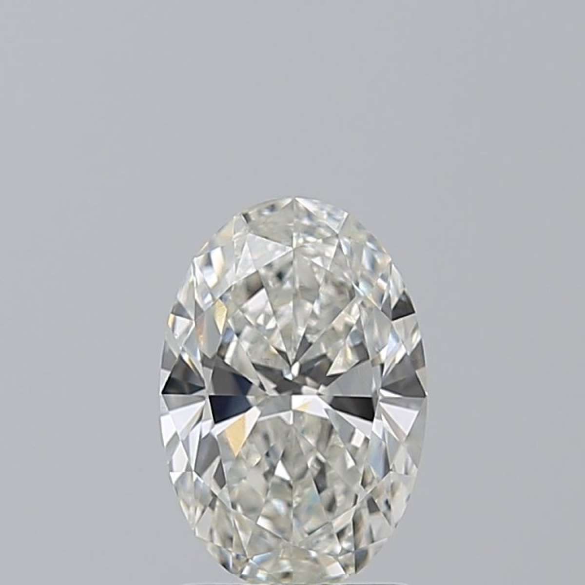 Certified Diamond GIA Carats 1.5 Color H Clarity VS1  -  EX  EX Fluorescence FNT Brown No Green No Milky No EyeClean 100%