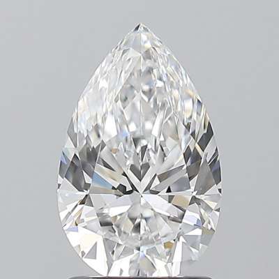 Certified Diamond GIA Carats 1.51 Color E Clarity VS2  -  EX  EX Fluorescence FNT Brown No Green No Milky No EyeClean 100%