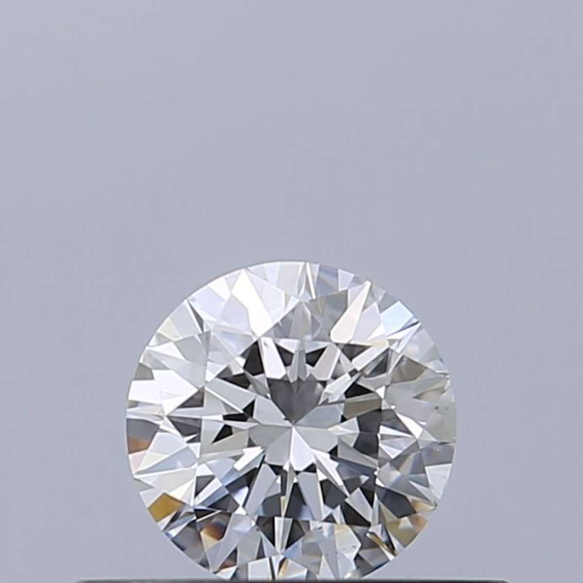 Certified Diamond GIA Carats 0.33 Color E Clarity VS2 EX EX EX Fluorescence MED Brown No Green No Milky No EyeClean 100% Certified Diamond GIA Carats 0.33 Color E Clarity VS2 EX EX EX Fluorescence MED Brown No Green No Milky No EyeClean 100%