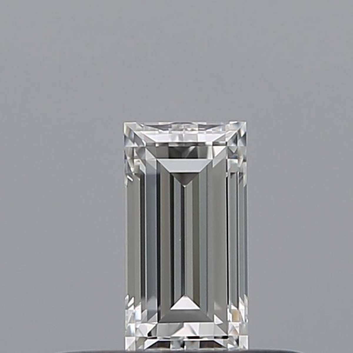 Certified Diamond GIA Carats 0.25 Color E Clarity VVS1  -  EX  EX Fluorescence NON Brown No Green No Milky No EyeClean 100%