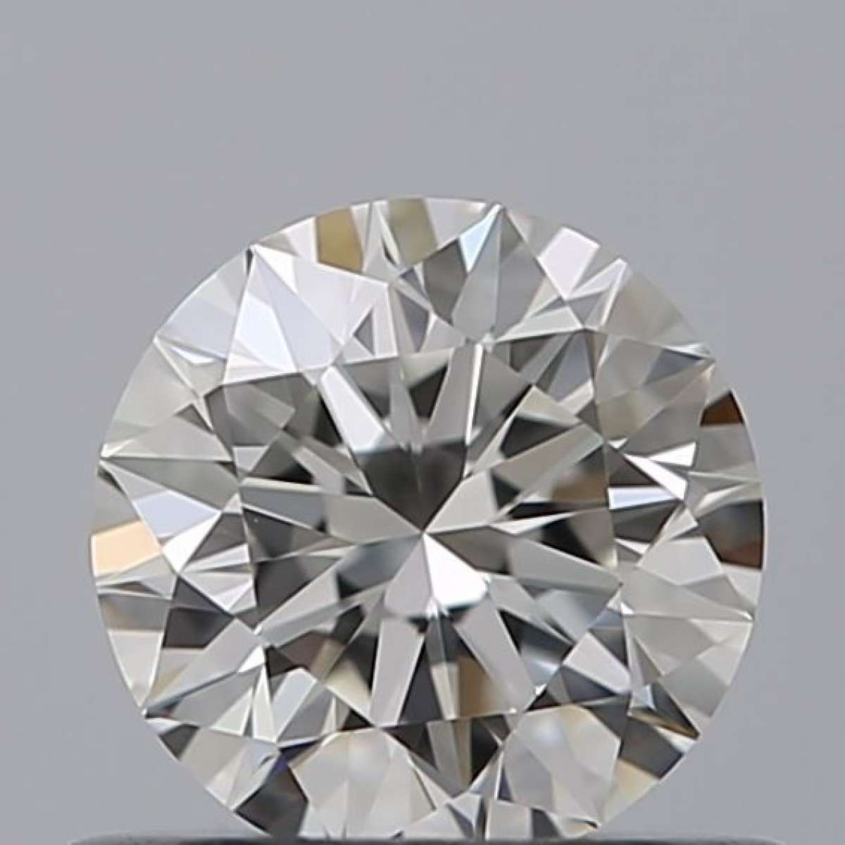 Certified Diamond GIA Carats 0.51 Color G Clarity VVS1 EX EX EX Fluorescence NON Brown No Milky No EyeClean 100% Certified Diamond GIA Carats 0.51 Color G Clarity VVS1 EX EX EX Fluorescence NON Brown No Milky No EyeClean 100%