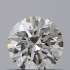 Certified Diamond GIA Carats 0.51 Color G Clarity VVS1  EX  EX  EX Fluorescence NON Brown No Milky No EyeClean 100%