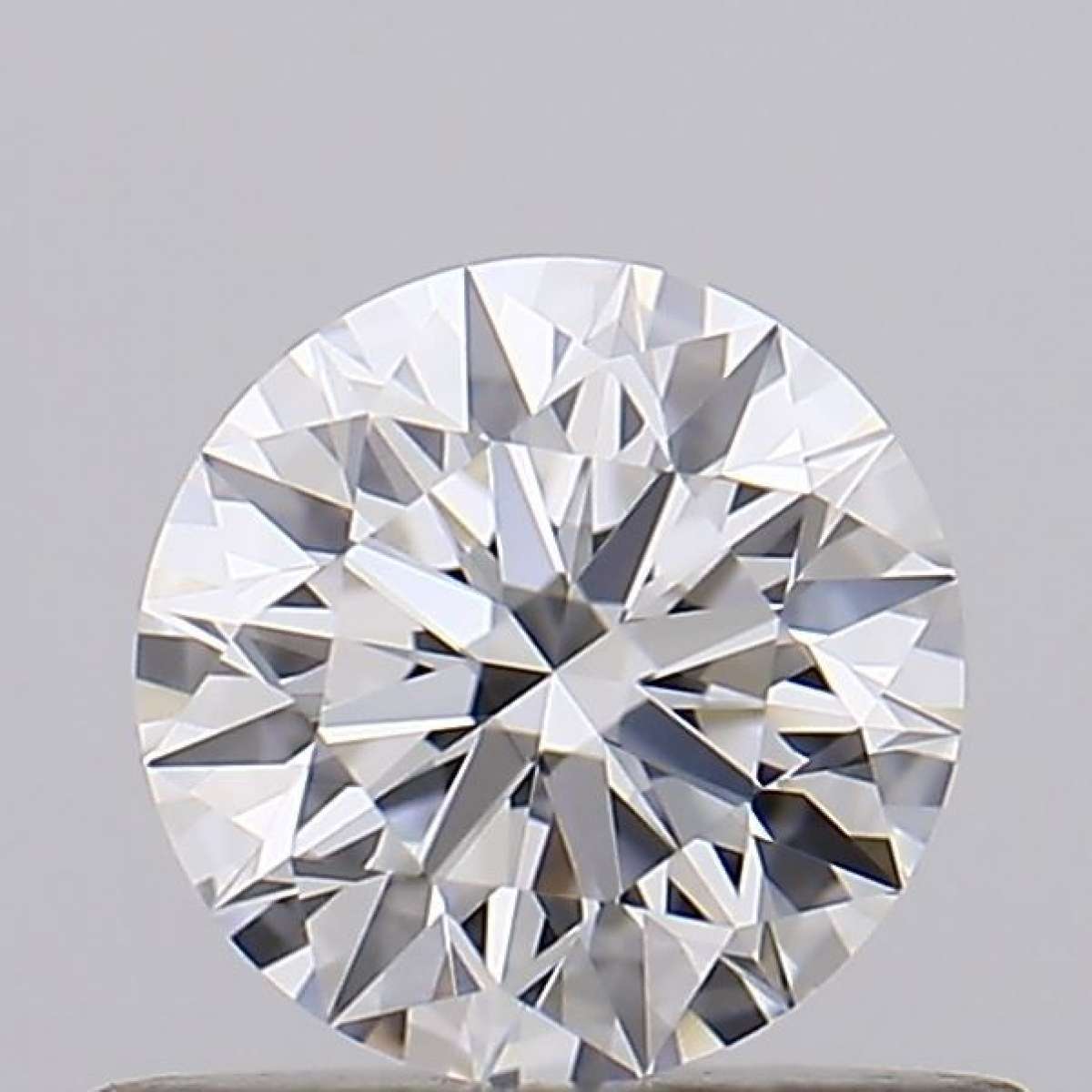 Certified Diamond GIA Carats 0.43 Color D Clarity VVS1 EX EX EX Fluorescence NON Brown No Green No Milky No EyeClean 100% Certified Diamond GIA Carats 0.43 Color D Clarity VVS1 EX EX EX Fluorescence NON Brown No Green No Milky No EyeClean 100%