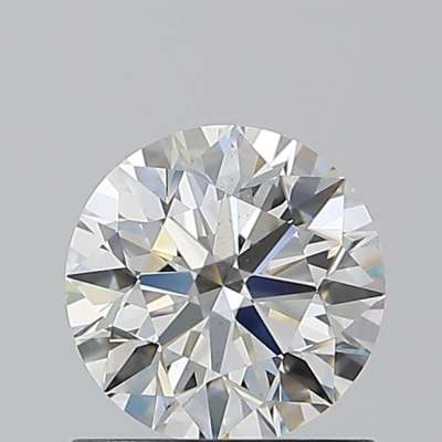Certified Diamond HRD Carats 0.91 Color G Clarity VS2  EX  EX  EX Fluorescence NON Brown No Green No Milky No EyeClean 100%