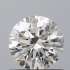 Certified Diamond GIA Carats 0.52 Color G Clarity VVS1  EX  EX  EX Fluorescence NON Brown No Milky No EyeClean 100%