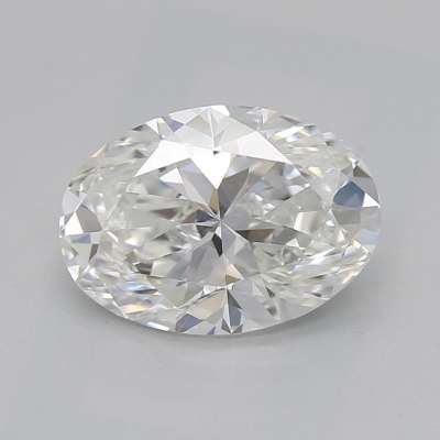Certified Diamond GIA Carats 1.3 Color G Clarity VS1  -  EX  VG Fluorescence FNT Brown No Green No Milky No EyeClean 100%