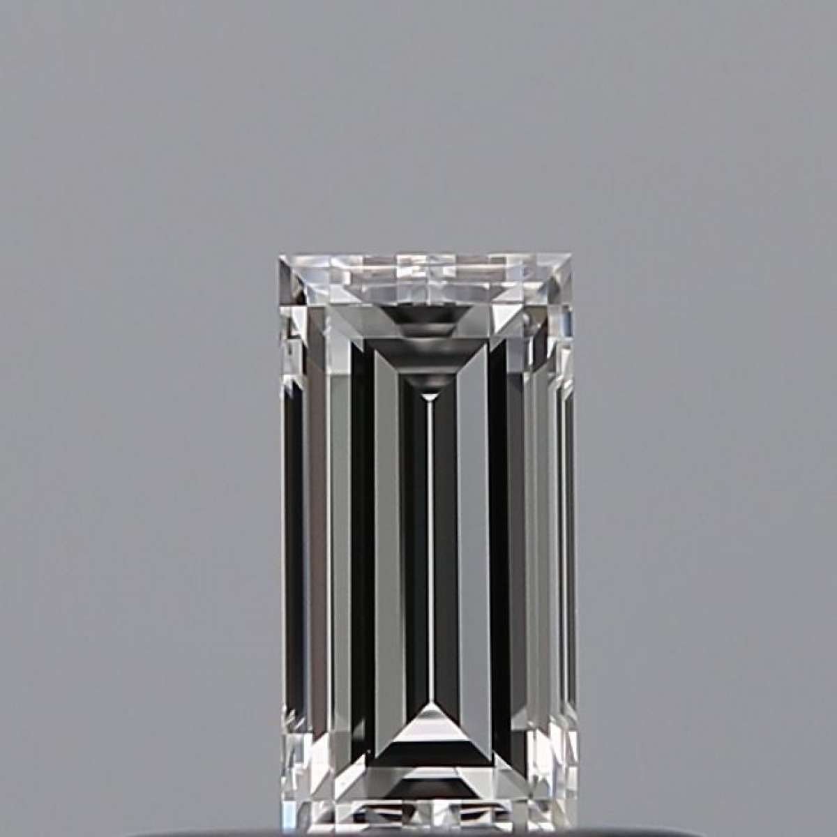 Certified Diamond GIA Carats 0.27 Color D Clarity VVS1  -  EX  EX Fluorescence FNT Brown No Green No Milky No EyeClean 100%