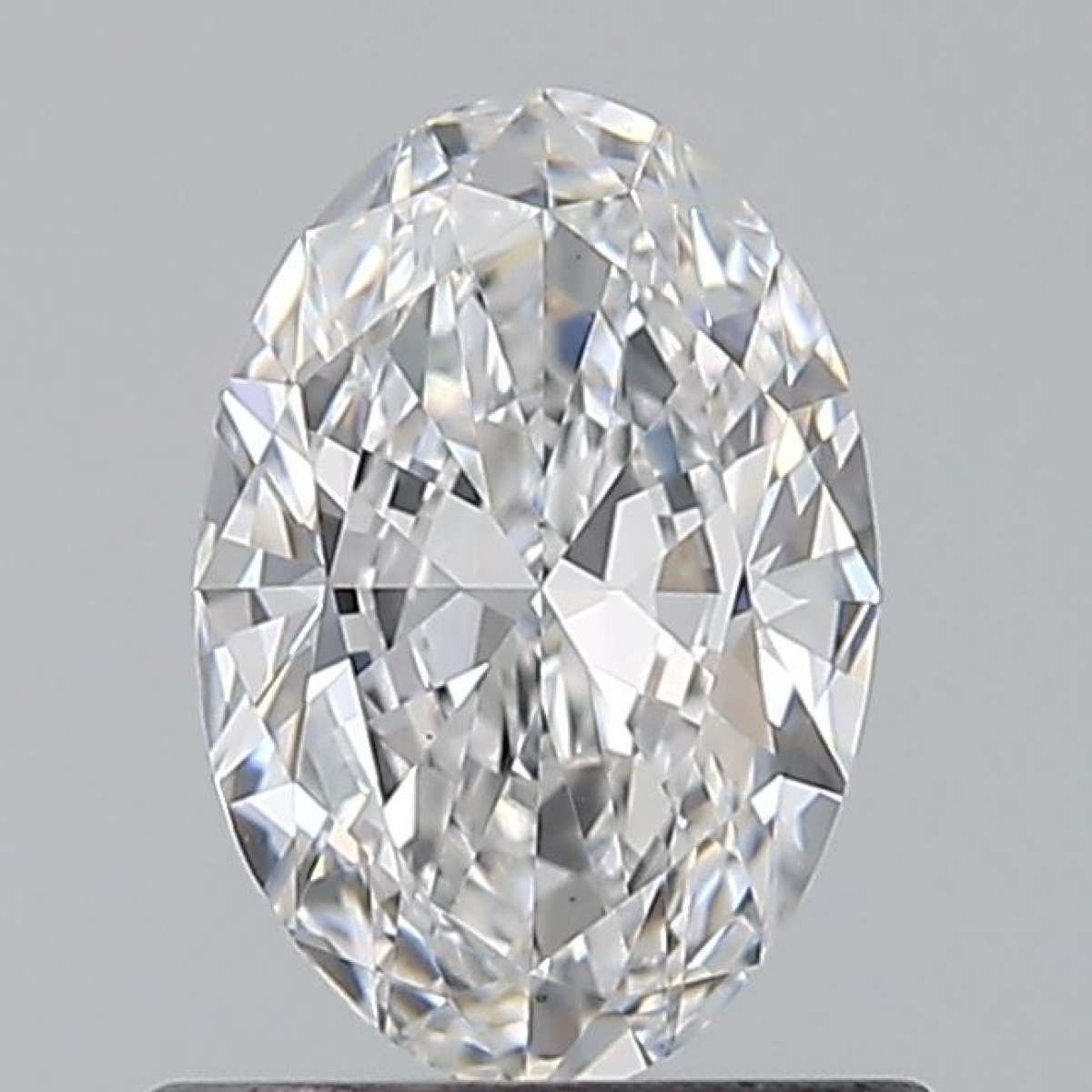 Certified Diamond GIA Carats 0.6 Color E Clarity VS2 - VG VG Fluorescence NON Brown No Green No Milky No EyeClean 100% Certified Diamond GIA Carats 0.6 Color E Clarity VS2 - VG VG Fluorescence NON Brown No Green No Milky No EyeClean 100%