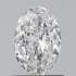 Certified Diamond GIA Carats 0.6 Color E Clarity VS2  -  VG  VG Fluorescence NON Brown No Green No Milky No EyeClean 100%