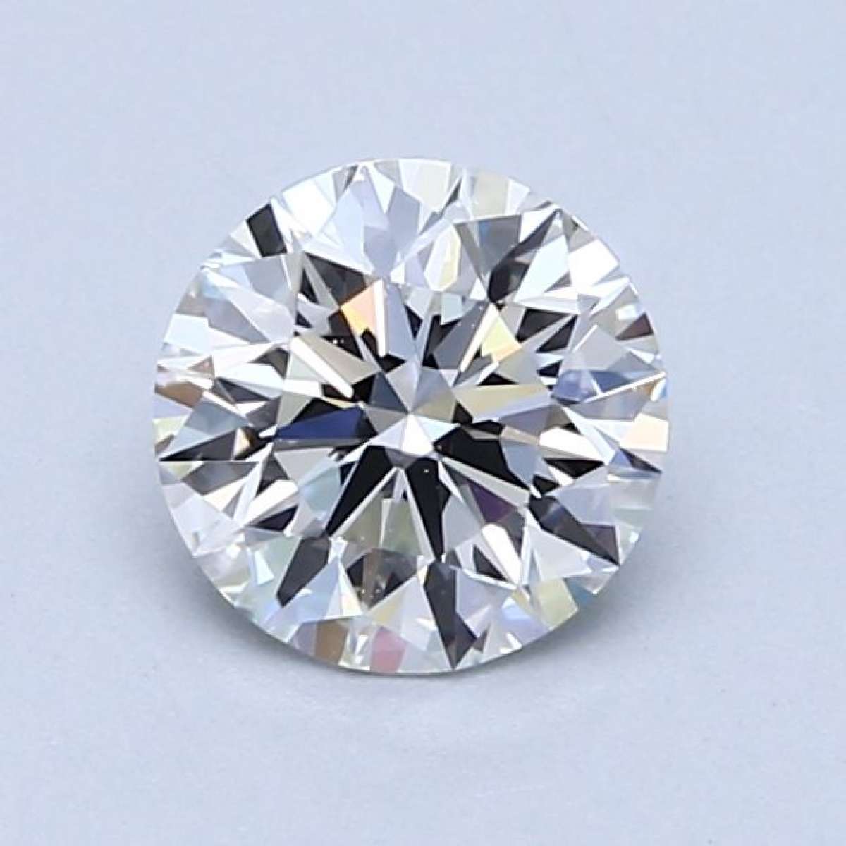 Certified Diamond GIA Carats 1.01 Color H Clarity VVS1 EX EX EX Fluorescence MED Brown No Green No Milky No EyeClean 100% Certified Diamond GIA Carats 1.01 Color H Clarity VVS1 EX EX EX Fluorescence MED Brown No Green No Milky No EyeClean 100%