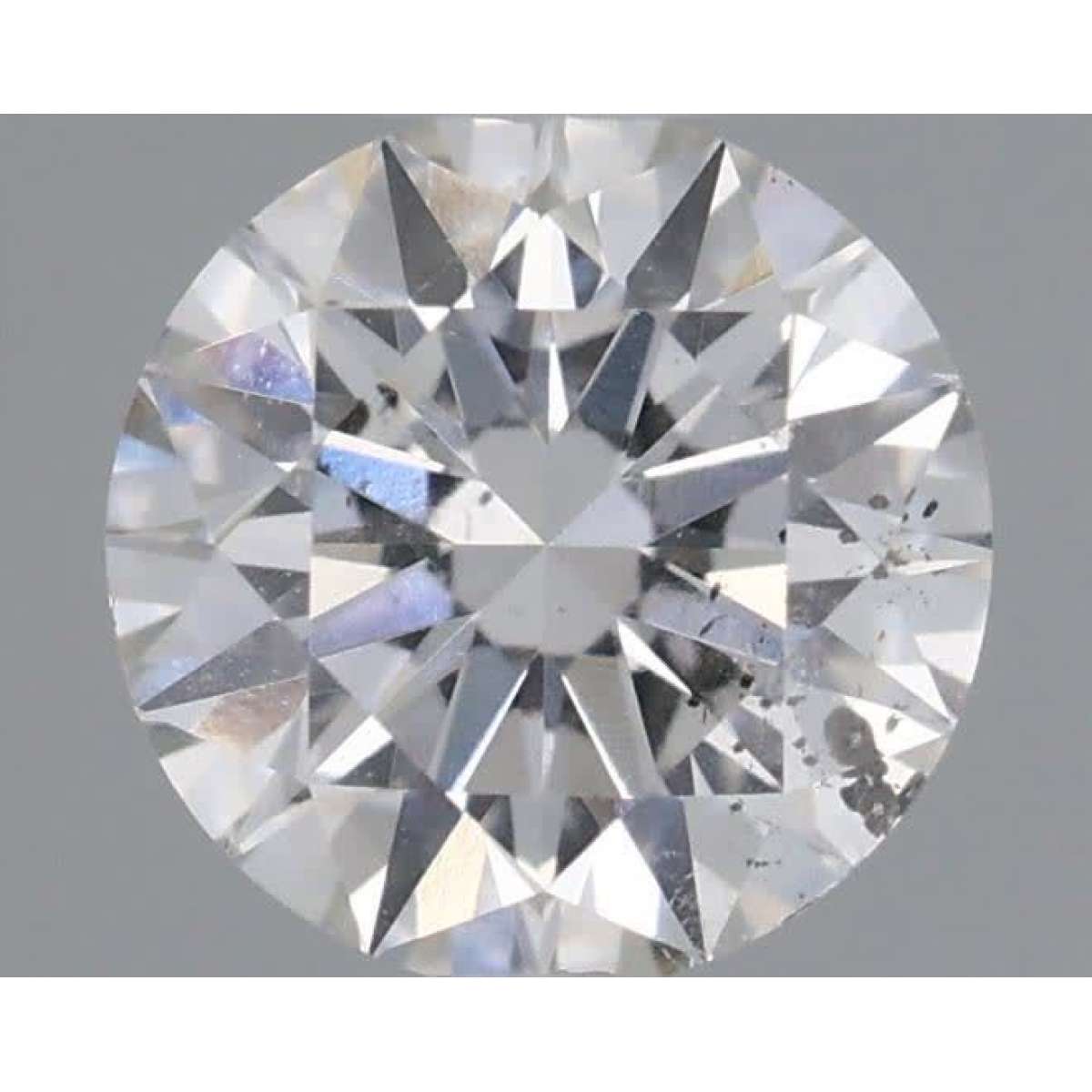 Certified Diamond GIA Carats 0.4 Color H Clarity SI2 EX EX EX Fluorescence MED Brown No Green No Milky No EyeClean 100% Certified Diamond GIA Carats 0.4 Color H Clarity SI2 EX EX EX Fluorescence MED Brown No Green No Milky No EyeClean 100%