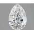 Certified Diamond GIA Carats 1.7 Color D Clarity SI1  -  EX  VG Fluorescence NON Brown No Green No Milky No EyeClean 100%