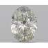 Certified Diamond HRD Carats 1.51 Color H Clarity SI2  -  VG  VG Fluorescence NON Brown No Green No Milky No EyeClean 100%
