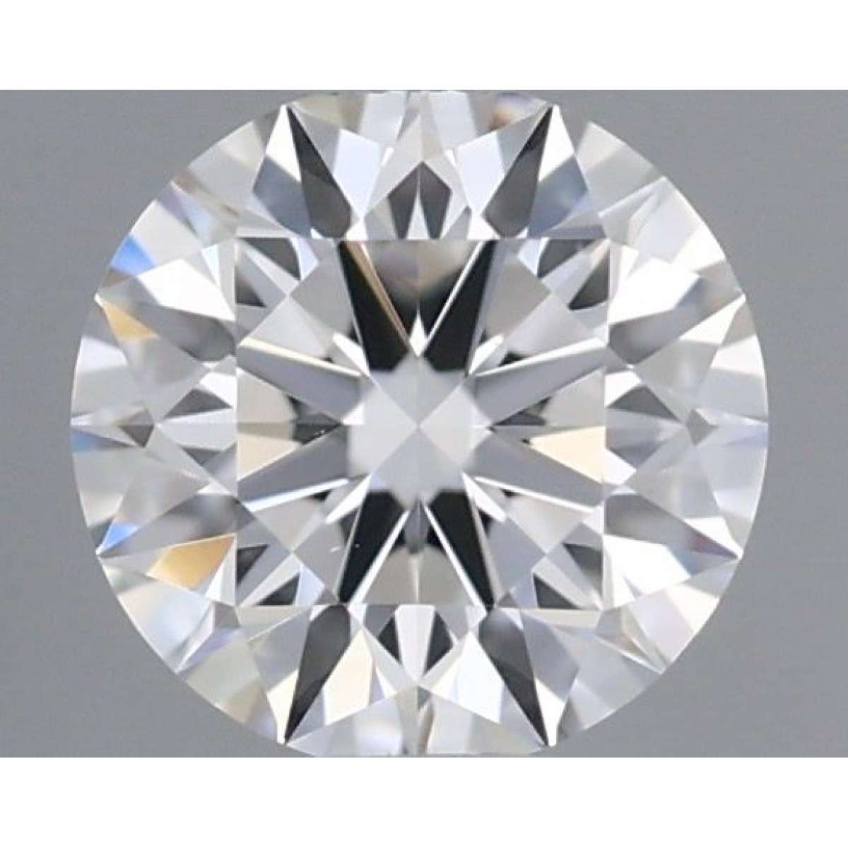 Certified Diamond GIA Carats 0.3 Color E Clarity VS1  EX  EX  EX Fluorescence NON Brown No Green No Milky No EyeClean 100%