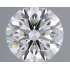 Certified Diamond GIA Carats 0.3 Color E Clarity VS1  EX  EX  EX Fluorescence NON Brown No Green No Milky No EyeClean 100%