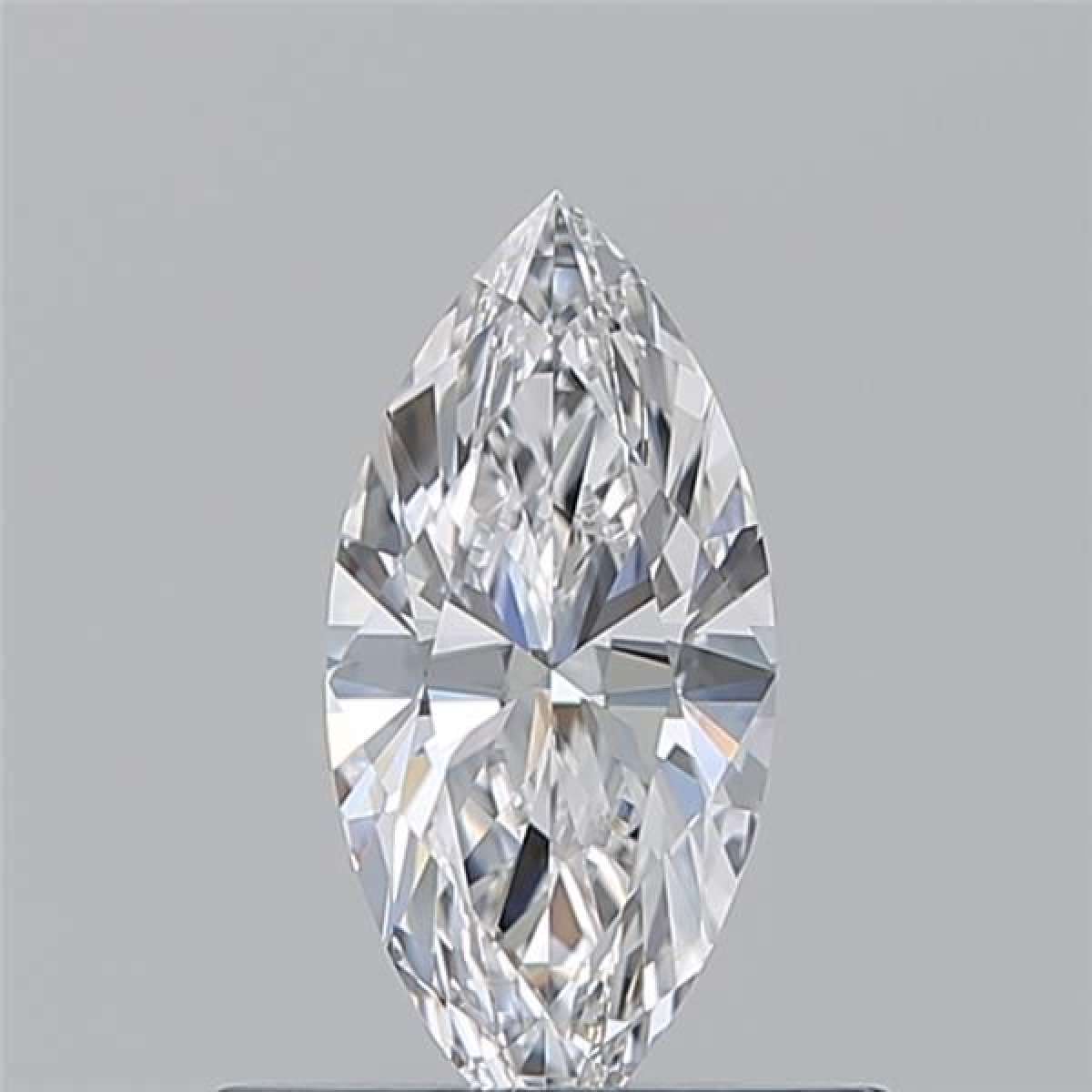 Certified Diamond GIA Carats 0.5 Color D Clarity VVS1 - EX VG Fluorescence FNT Brown No Green No Milky No EyeClean 100% Certified Diamond GIA Carats 0.5 Color D Clarity VVS1 - EX VG Fluorescence FNT Brown No Green No Milky No EyeClean 100%