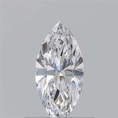 Certified Diamond GIA Carats 0.5 Color D Clarity VVS1 - EX VG Fluorescence FNT Brown No Green No Milky No EyeClean 100% Certified Diamond GIA Carats 0.5 Color D Clarity VVS1 - EX VG Fluorescence FNT Brown No Green No Milky No EyeClean 100%