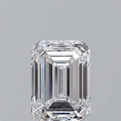 Certified Diamond GIA Carats 1.51 Color D Clarity VS2  -  EX  VG Fluorescence FNT Brown No Green No Milky No EyeClean 100%