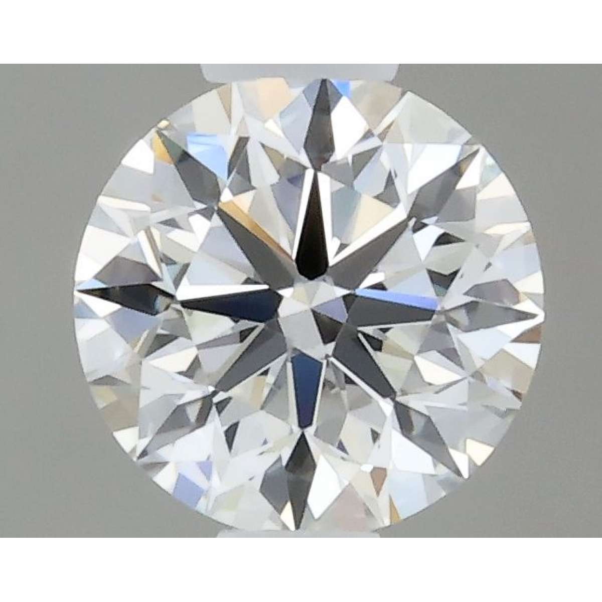 Certified Diamond GIA Carats 0.31 Color G Clarity IF  EX  EX  EX Fluorescence NON Brown No Milky No EyeClean 100%