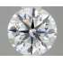 Certified Diamond GIA Carats 0.31 Color G Clarity IF  EX  EX  EX Fluorescence NON Brown No Milky No EyeClean 100%