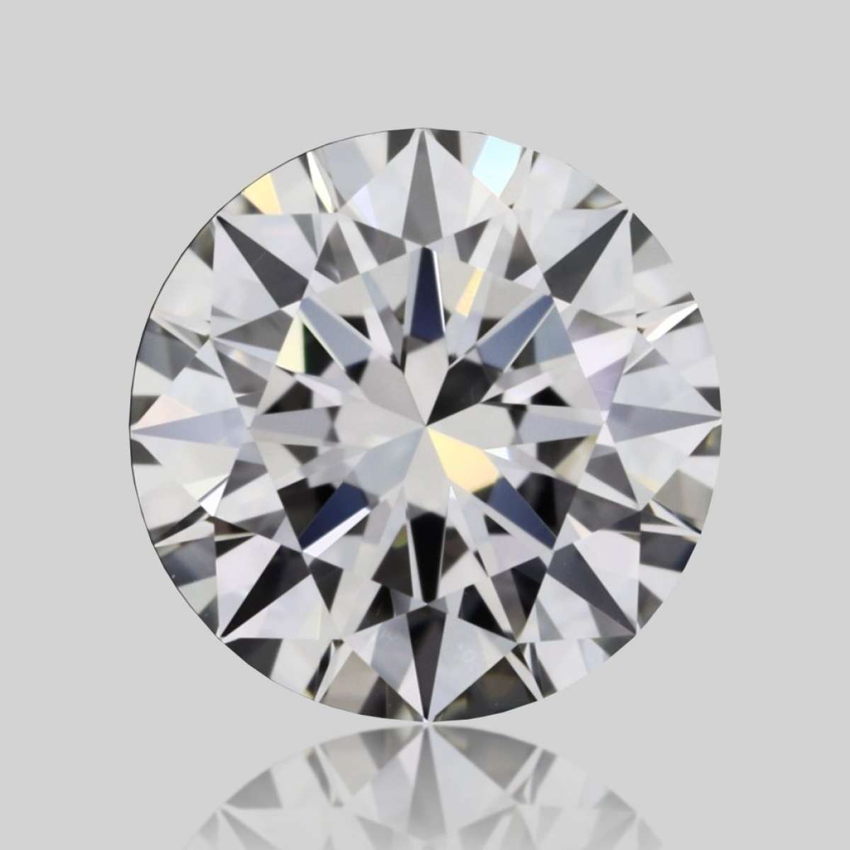 Certified Diamond GIA Carats 0.5 Color G Clarity VVS1 EX EX EX Fluorescence NON Brown No Green No Milky No EyeClean 100% Certified Diamond GIA Carats 0.5 Color G Clarity VVS1 EX EX EX Fluorescence NON Brown No Green No Milky No EyeClean 100%