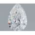 Certified Diamond GIA Carats 0.4 Color G Clarity VVS2  -  EX  VG Fluorescence FNT Brown No Green No Milky No EyeClean 100%