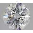Diamante Certificato GIA Carati 1.5 Colore D Purezza VS1  EX  EX  EX Fluorescenza FNT Brown No Green No Milky No EyeClean 100%