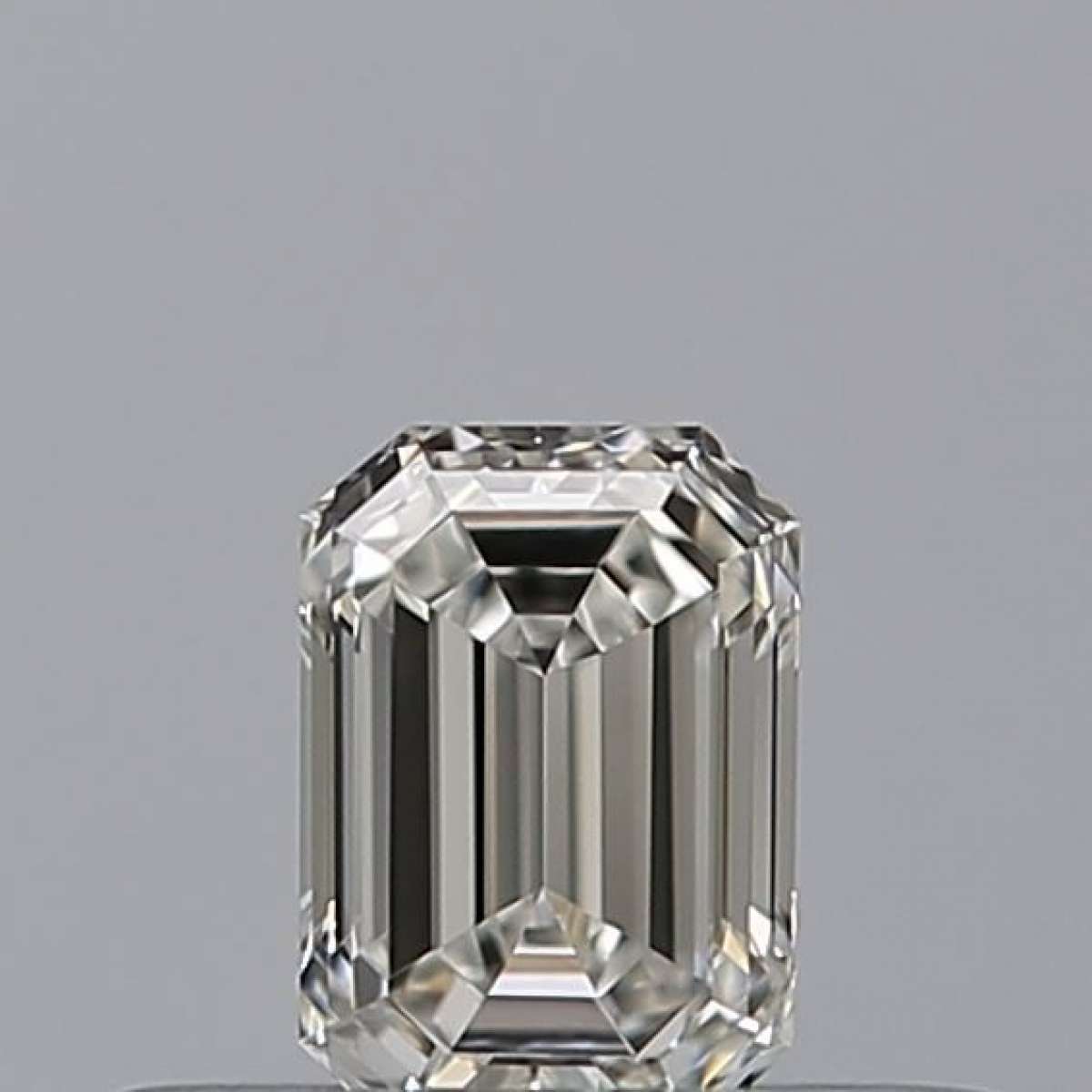 Certified Diamond IGI Carats 0.23 Color G Clarity VVS1  -  EX  VG Fluorescence NON Brown No Milky No EyeClean 100%