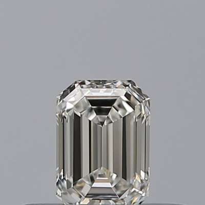 Certified Diamond IGI Carats 0.23 Color G Clarity VVS1  -  EX  VG Fluorescence NON Brown No Milky No EyeClean 100%