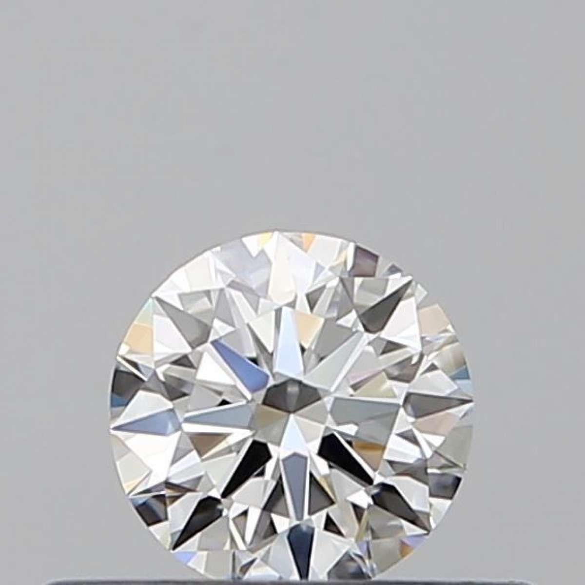 Certified Diamond GIA Carats 0.3 Color F Clarity VVS1 EX EX EX Fluorescence FNT Brown No Green No Milky No EyeClean 100% Certified Diamond GIA Carats 0.3 Color F Clarity VVS1 EX EX EX Fluorescence FNT Brown No Green No Milky No EyeClean 100%