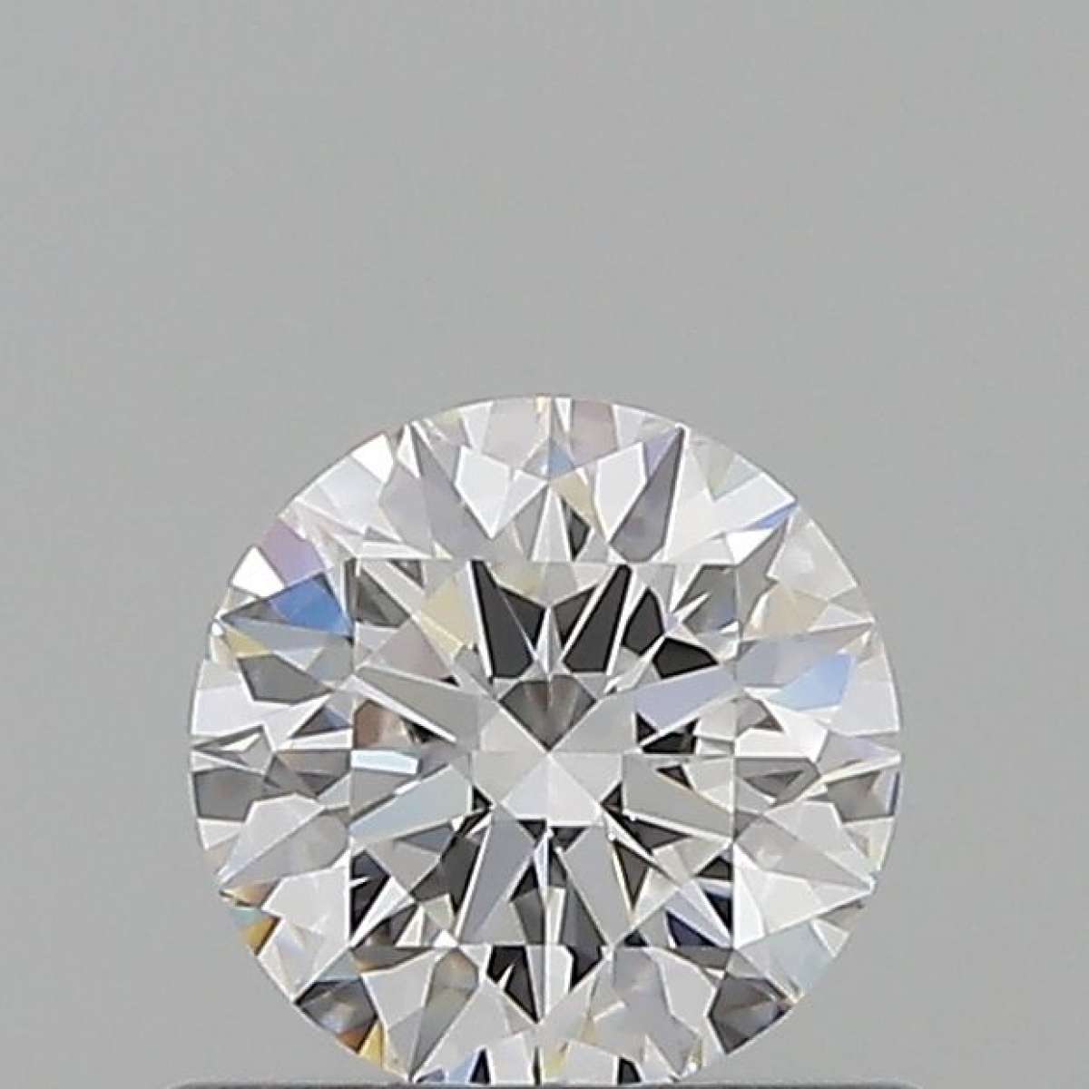 Certified Diamond GIA Carats 0.52 Color D Clarity VVS2 EX EX EX Fluorescence FNT Brown No Green No Milky No EyeClean 100% Certified Diamond GIA Carats 0.52 Color D Clarity VVS2 EX EX EX Fluorescence FNT Brown No Green No Milky No EyeClean 100%