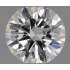 Certified Diamond GIA Carats 0.7 Color D Clarity IF  EX  EX  EX Fluorescence MED Brown No Green No Milky No EyeClean 100%