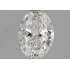Certified Diamond GIA Carats 1.2 Color H Clarity SI1  -  EX  VG Fluorescence NON Brown No Green No Milky No EyeClean 100%