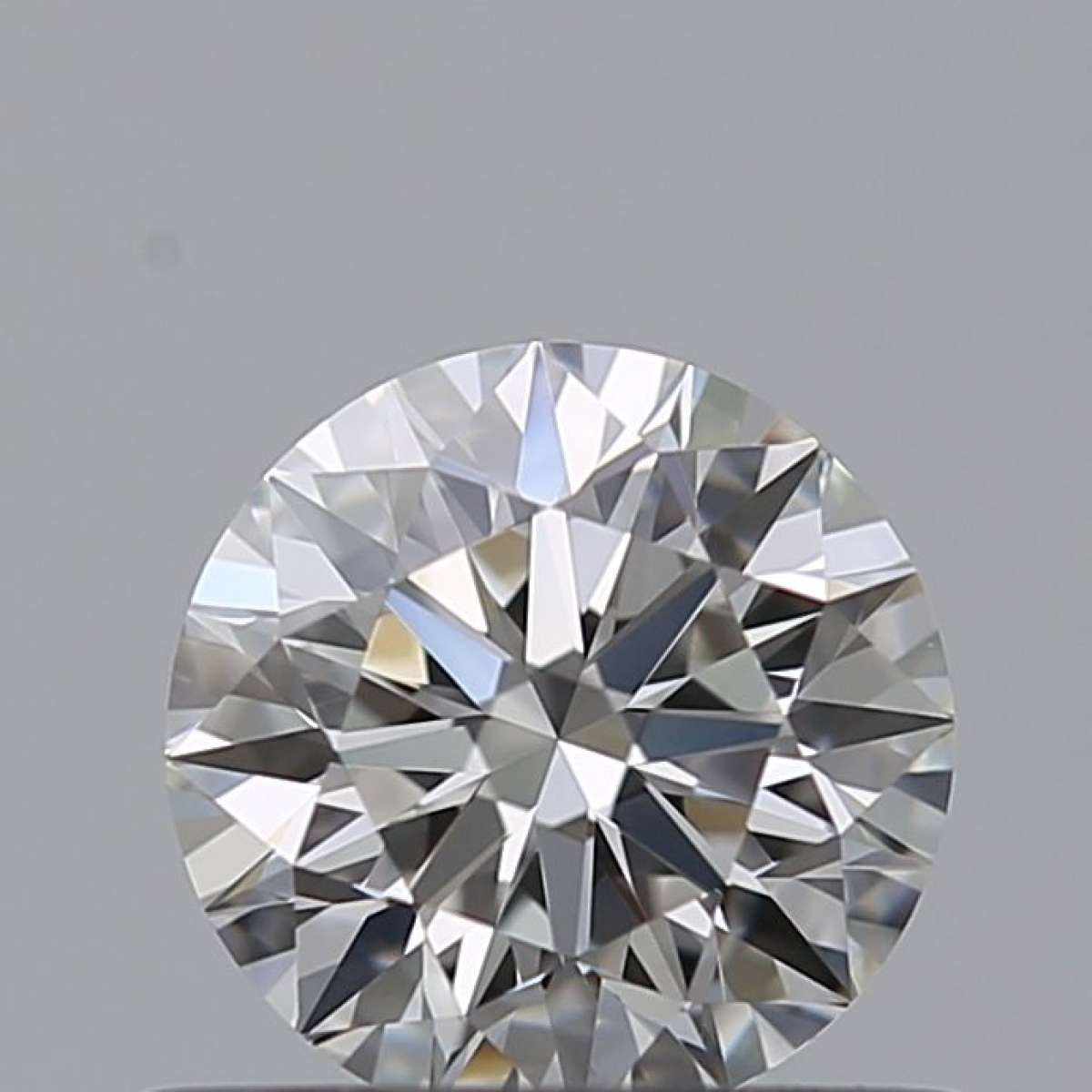 Certified Diamond GIA Carats 0.55 Color G Clarity VVS2 EX EX EX Fluorescence NON Brown No Milky No EyeClean 100% Certified Diamond GIA Carats 0.55 Color G Clarity VVS2 EX EX EX Fluorescence NON Brown No Milky No EyeClean 100%