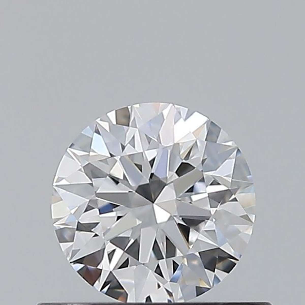 Diamante Certificato GIA Carati 0.5 Colore D Purezza FL EX EX EX Fluorescenza NON Brown No Green No Milky No EyeClean 100% Diamante Certificato GIA Carati 0.5 Colore D Purezza FL EX EX EX Fluorescenza NON Brown No Green No Milky No EyeClean 100%