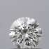 Certified Diamond GIA Carats 0.54 Color G Clarity IF  EX  EX  EX Fluorescence NON Brown No Milky No EyeClean 100%