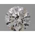 Certified Diamond GIA Carats 0.32 Color F Clarity VVS2  EX  EX  EX Fluorescence NON Brown No Green No Milky No EyeClean 100%