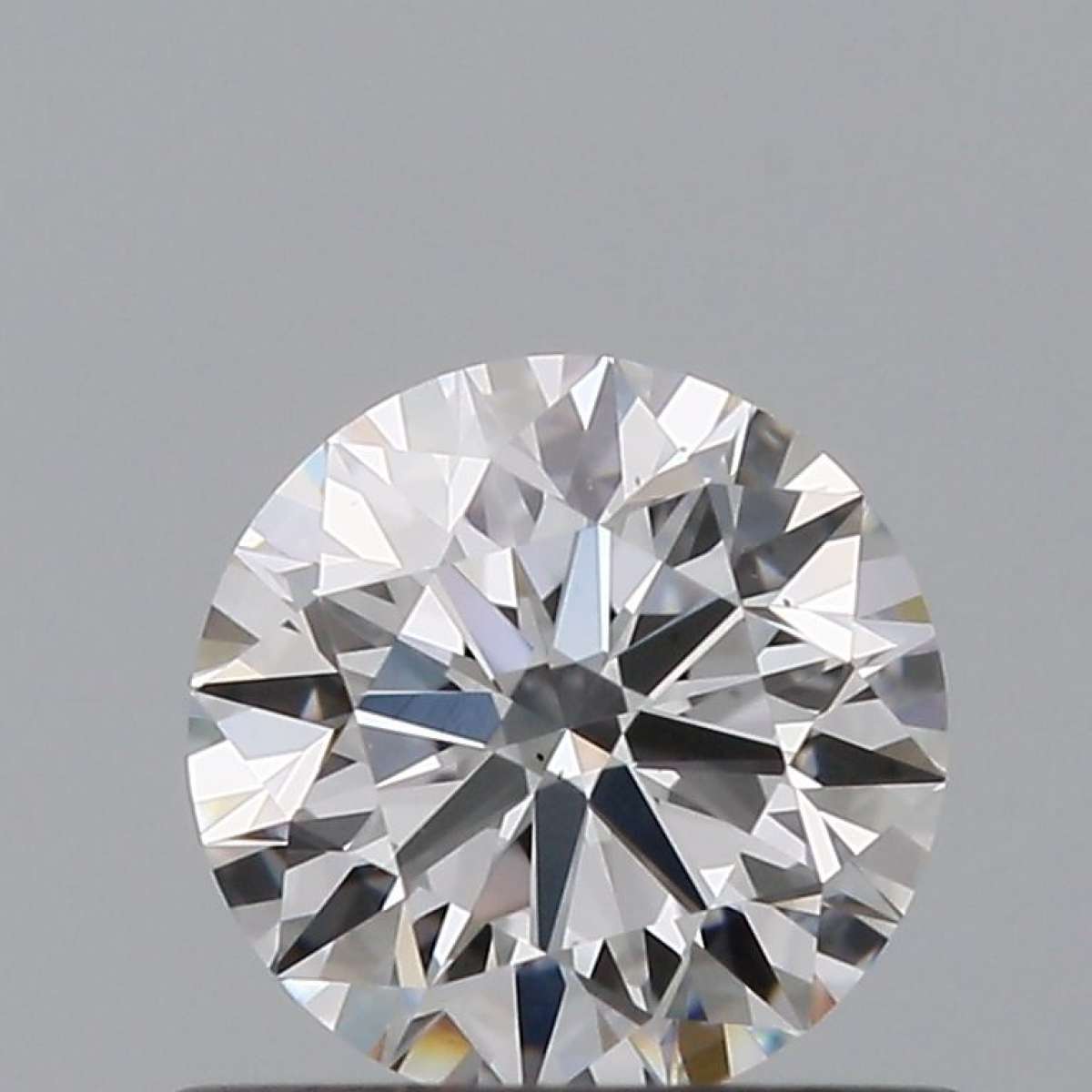 Certified Diamond GIA Carats 0.55 Color D Clarity VS2 EX EX EX Fluorescence NON Brown No Green No Milky No EyeClean 100% Certified Diamond GIA Carats 0.55 Color D Clarity VS2 EX EX EX Fluorescence NON Brown No Green No Milky No EyeClean 100%