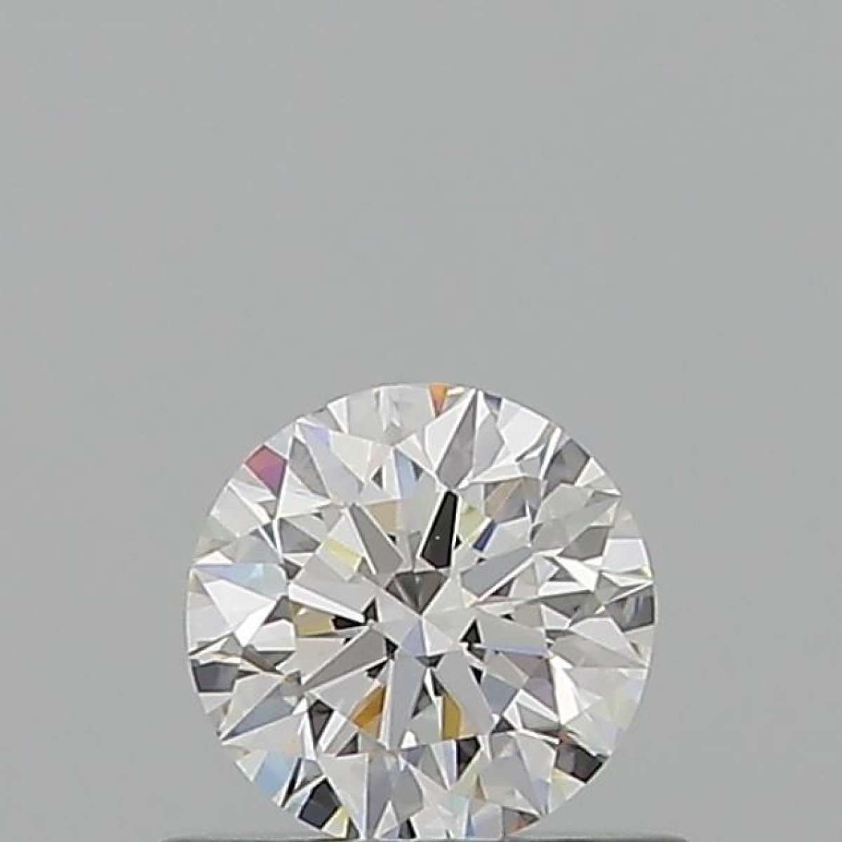 Certified Diamond GIA Carats 0.52 Color E Clarity VVS2 EX EX EX Fluorescence FNT Brown No Green No Milky No EyeClean 100% Certified Diamond GIA Carats 0.52 Color E Clarity VVS2 EX EX EX Fluorescence FNT Brown No Green No Milky No EyeClean 100%