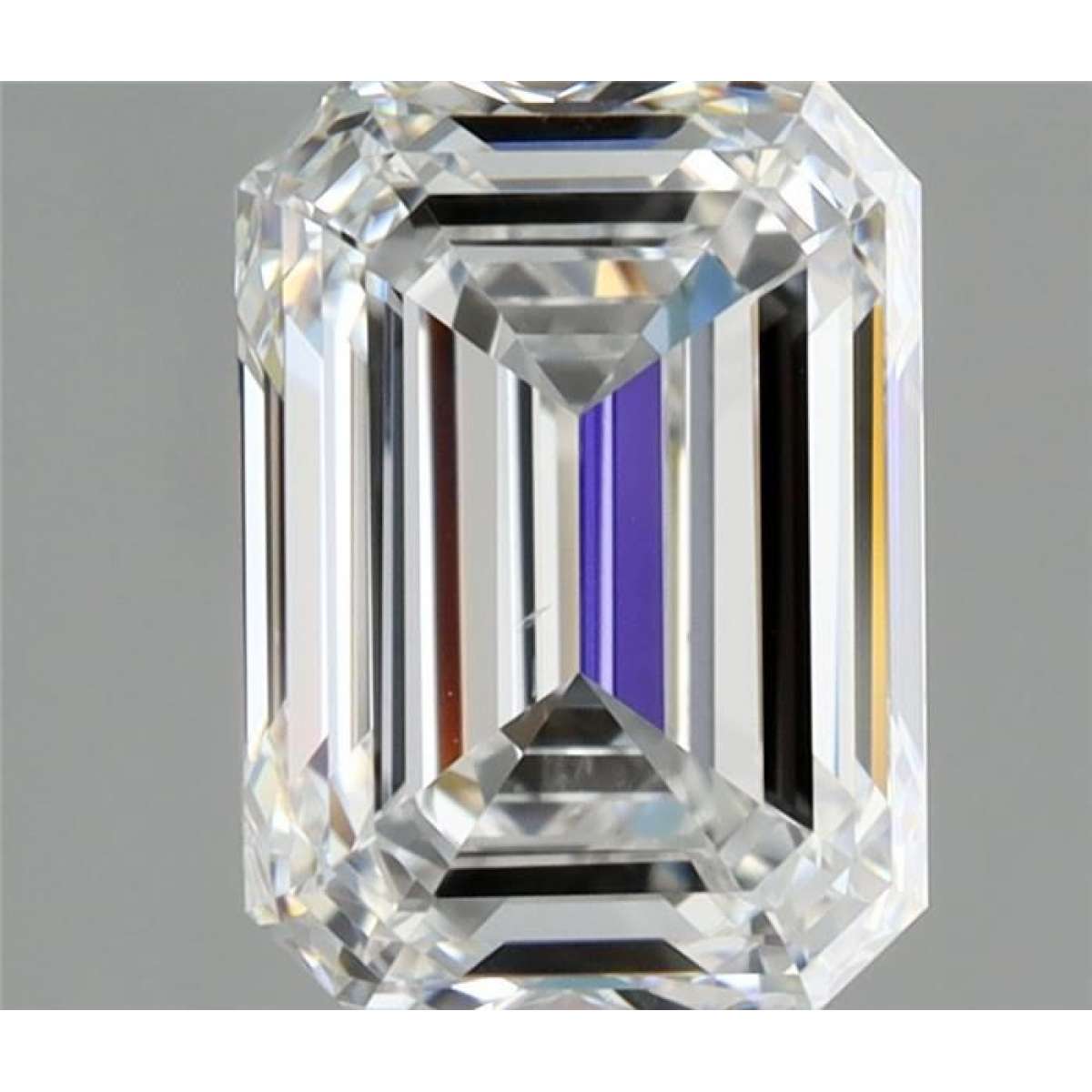 Diamante Certificato GIA Carati 1.51 Colore E Purezza VS2  -  EX  EX Fluorescenza FNT Brown No Green No Milky No EyeClean 100%