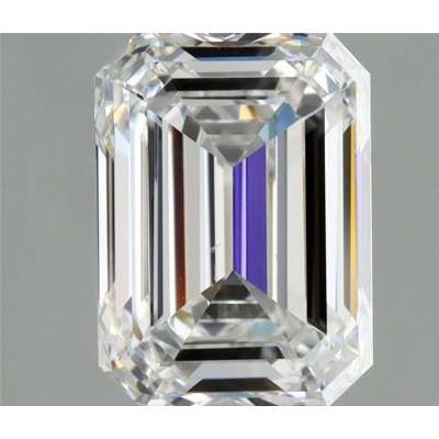 Diamante Certificato GIA Carati 1.51 Colore E Purezza VS2  -  EX  EX Fluorescenza FNT Brown No Green No Milky No EyeClean 100%